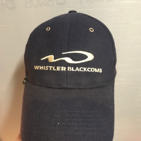 Whistler hat Clearance
